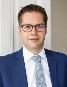 Neue IP-Kanzlei aus Innsbruck will auch süddeutsche Mandanten ansprechen - Martin J. Walser möchte von Innsbruck aus auch süddeutsche Mandanten ansprechen (Foto: WALSERlaw)